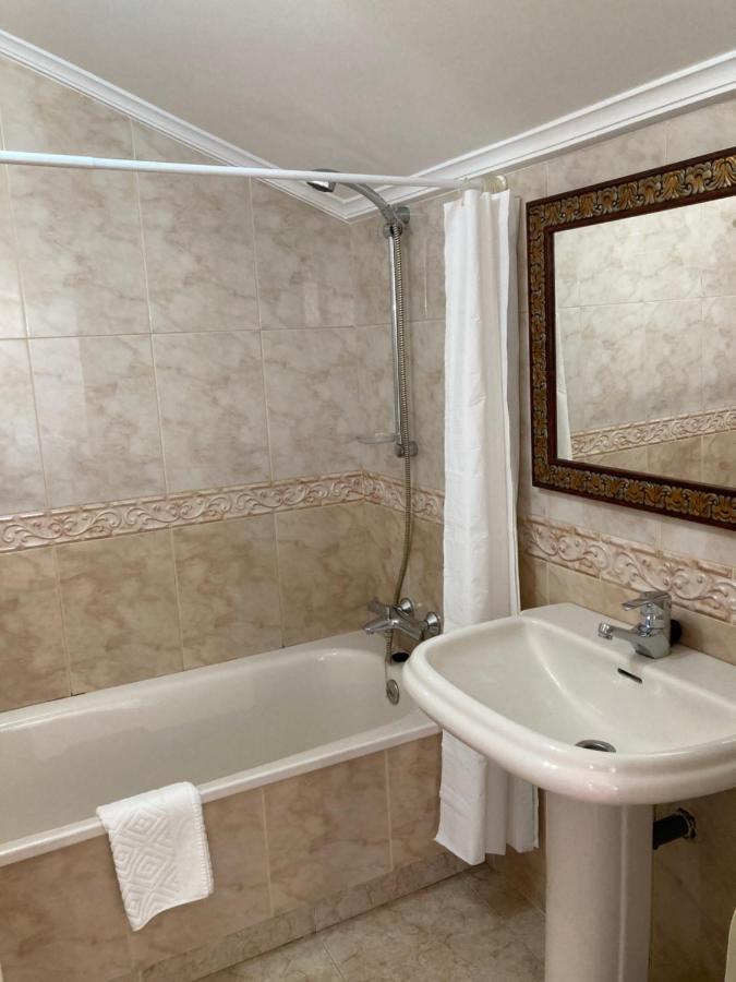 Bed & Breakfast Somo Surfskate