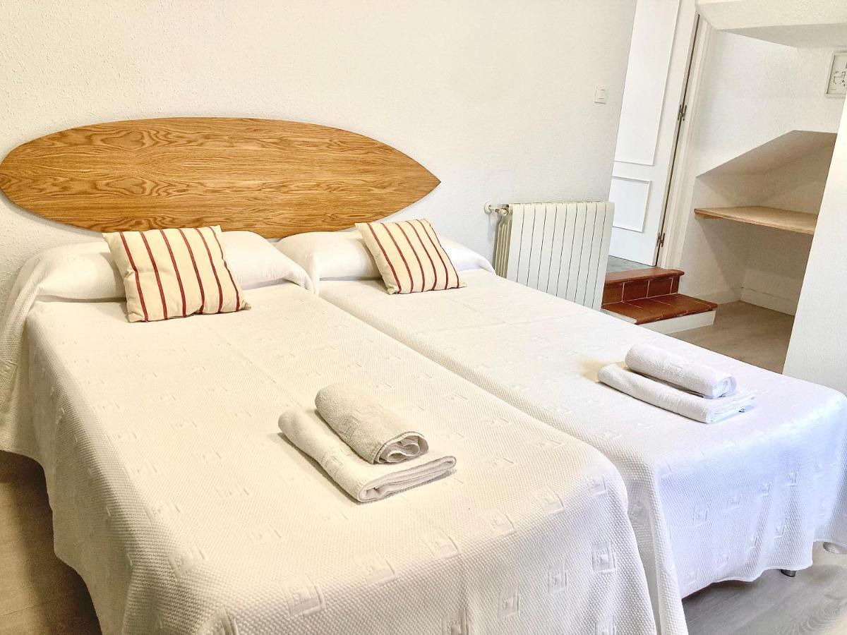 Bed & Breakfast Somo Surfskate Castanedo (Cantabria)