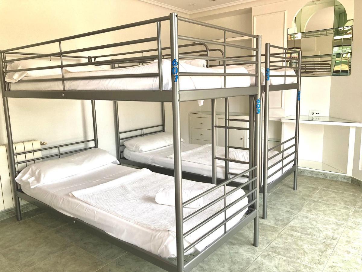 Somo Surfskate Bed & Breakfast *