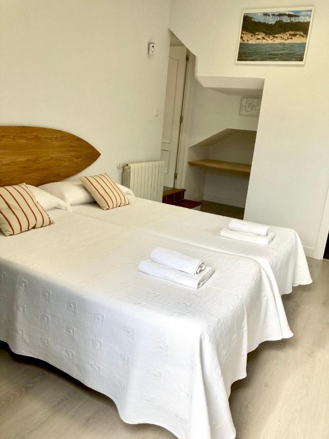 Bed & Breakfast Somo Surfskate Castanedo (Cantabria)