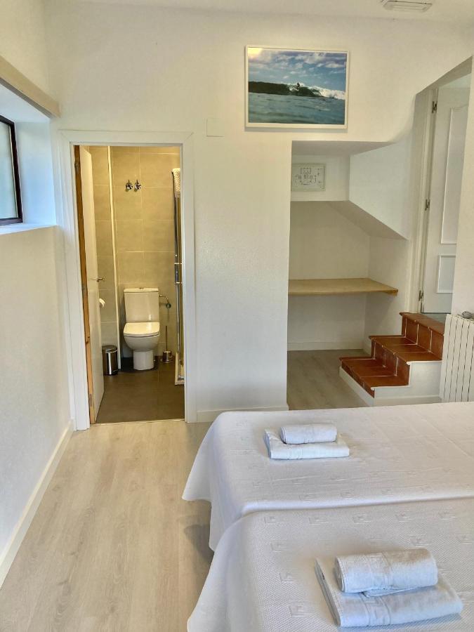 Somo Surfskate Bed & Breakfast *