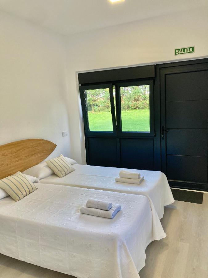 Bed & Breakfast Somo Surfskate