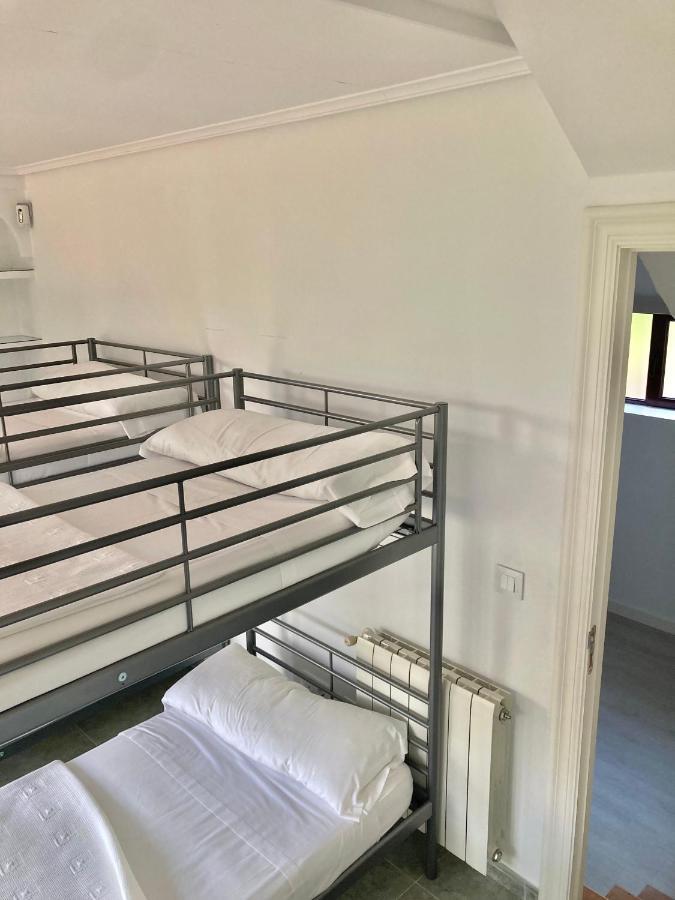 Somo Surfskate Bed & Breakfast *