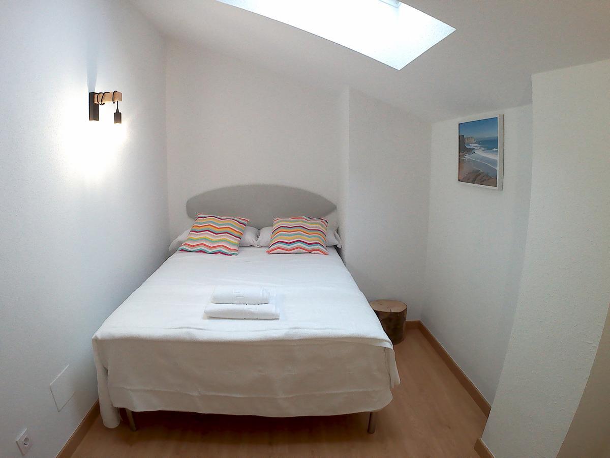Bed & Breakfast Somo Surfskate Castanedo (Cantabria)