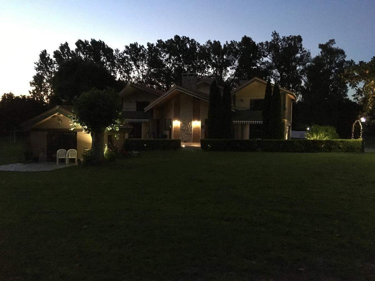 Bed & Breakfast Somo Surfskate *
