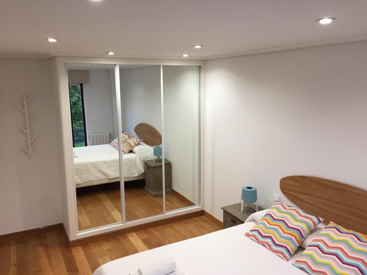 Bed & Breakfast Somo Surfskate *