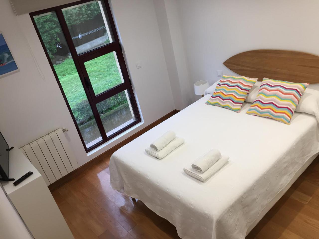 Bed & Breakfast Somo Surfskate