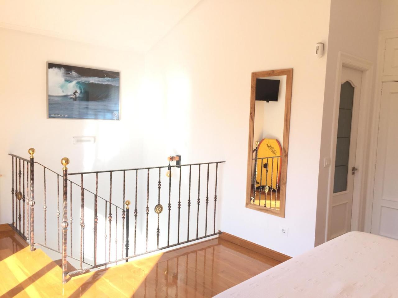 Somo Surfskate Bed & Breakfast