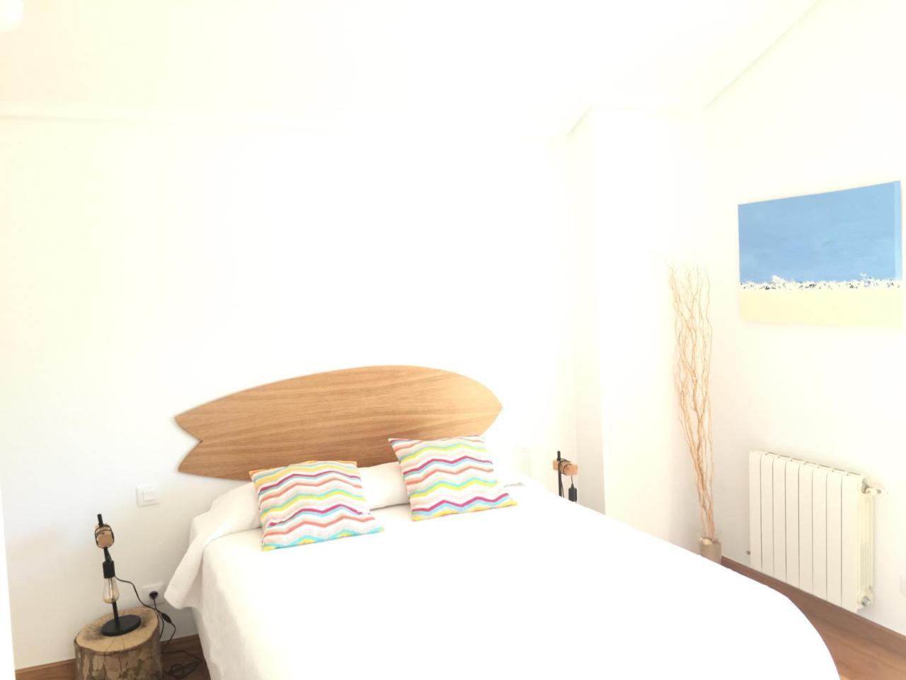 Bed & Breakfast Somo Surfskate *