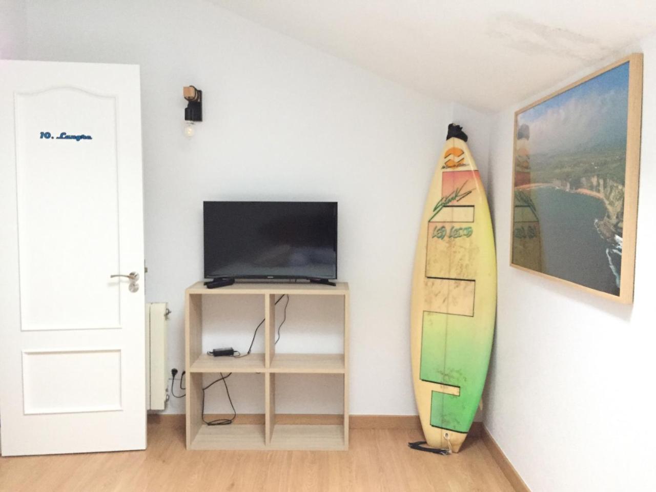 Somo Surfskate * Castanedo (Cantabria)