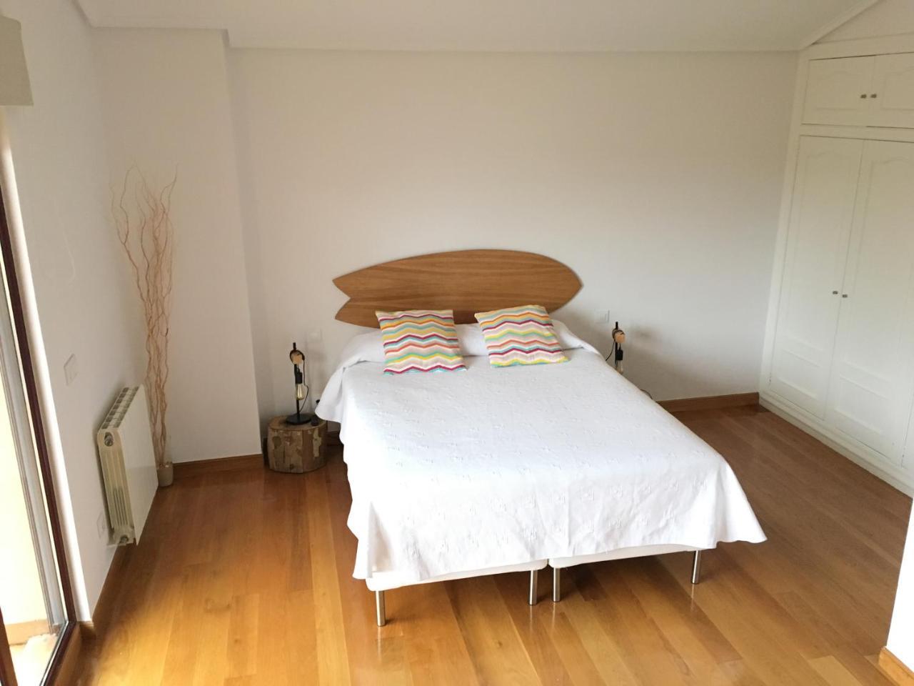 Bed & Breakfast Somo Surfskate