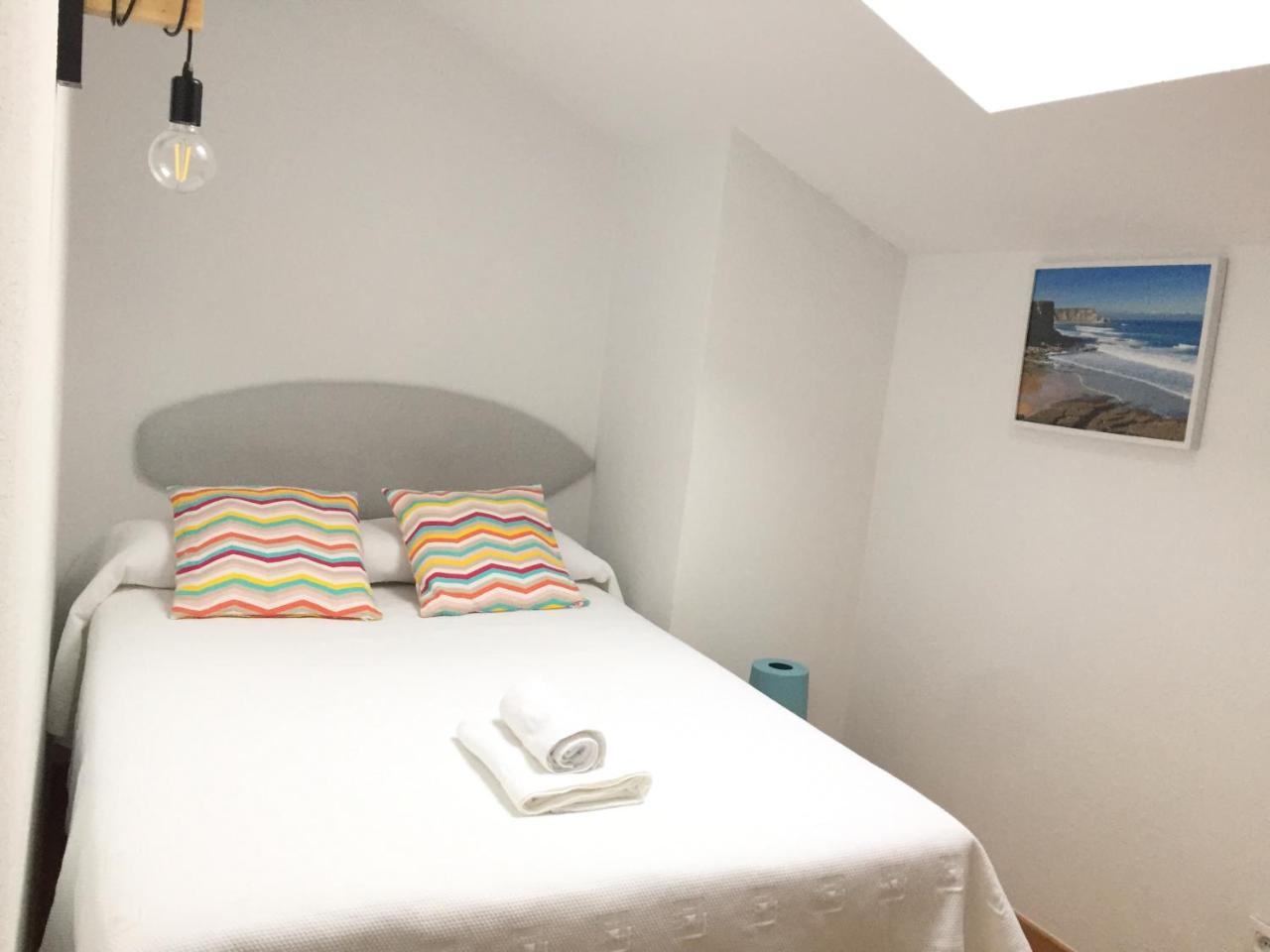 Somo Surfskate Bed & Breakfast Castanedo (Cantabria)