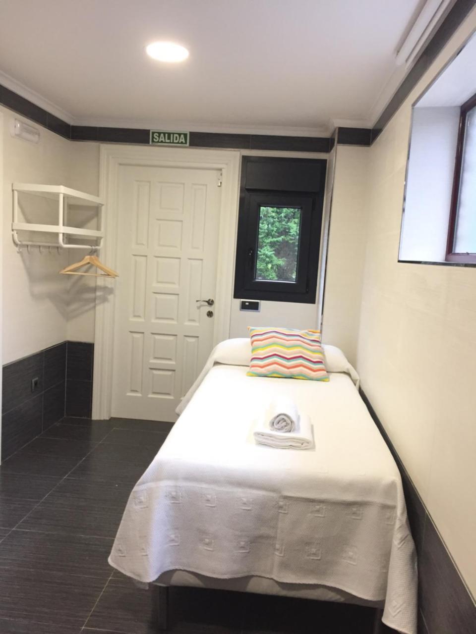 Somo Surfskate Bed & Breakfast *