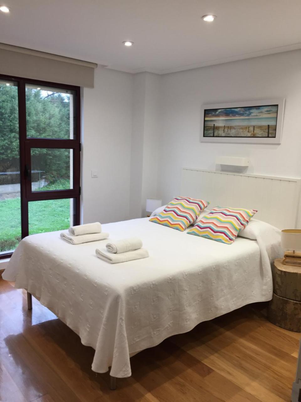 Somo Surfskate Bed & Breakfast *