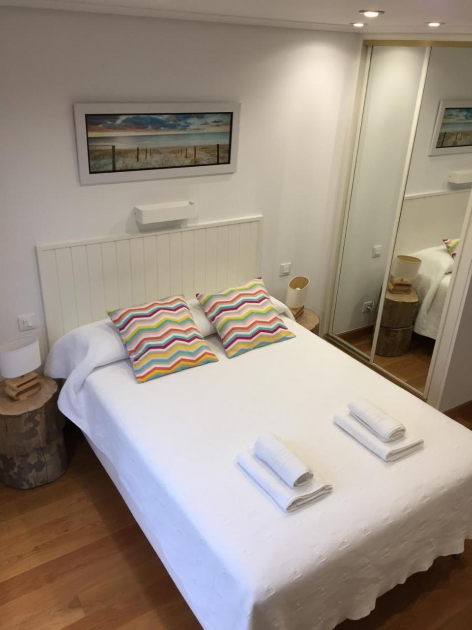 Somo Surfskate Bed & Breakfast