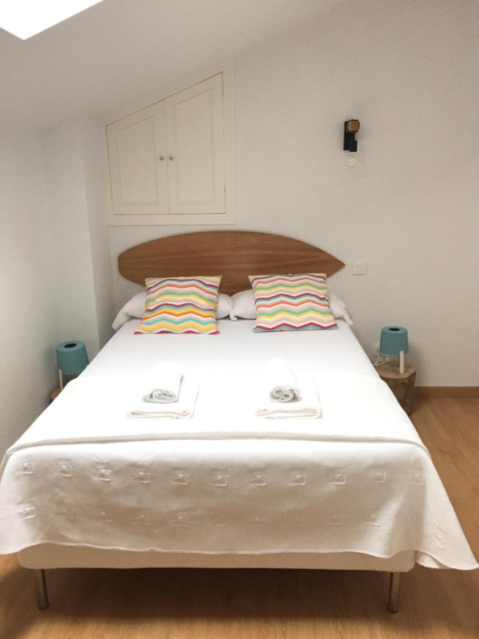 Bed & Breakfast Somo Surfskate Castanedo (Cantabria)