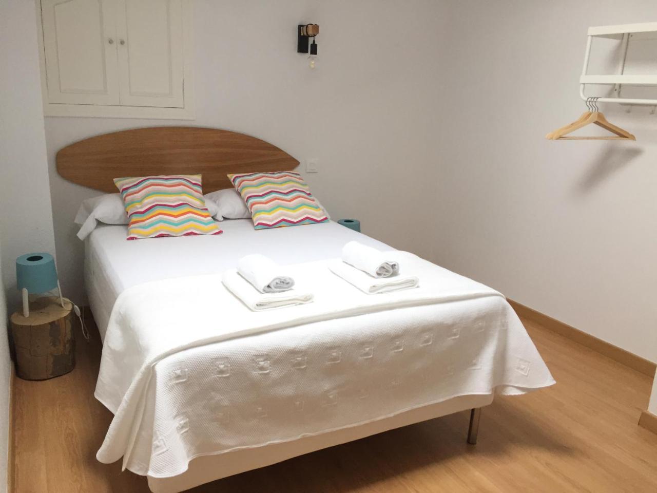 Somo Surfskate Bed & Breakfast