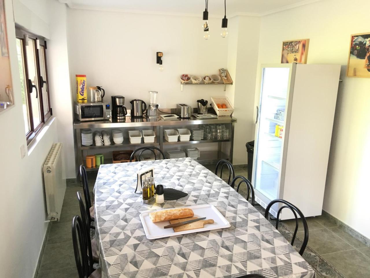 Somo Surfskate Bed & Breakfast Castanedo (Cantabria)