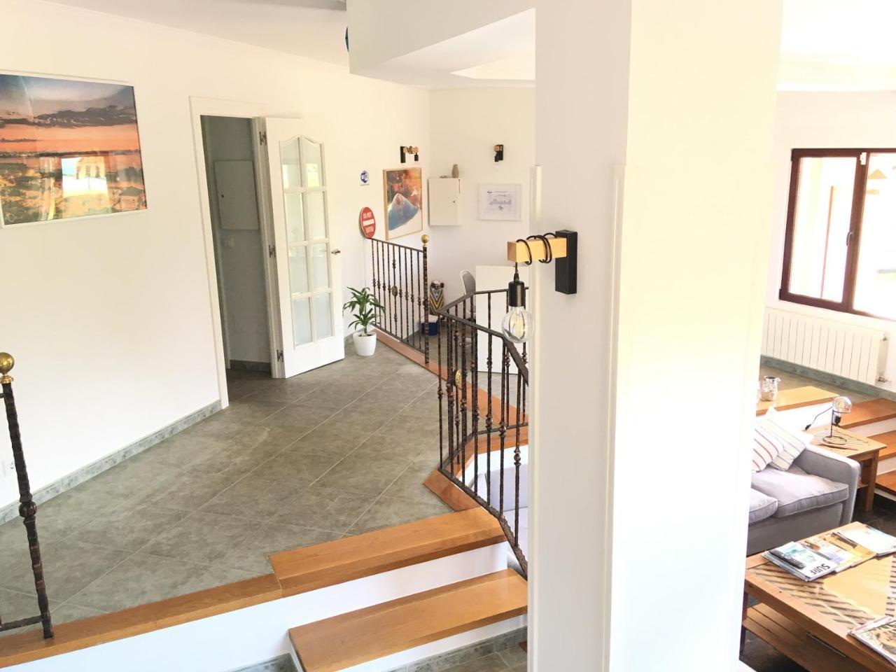 Somo Surfskate Bed & Breakfast *