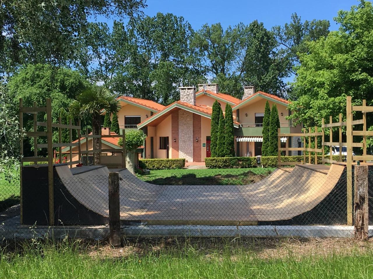 Somo Surfskate * Castanedo (Cantabria)