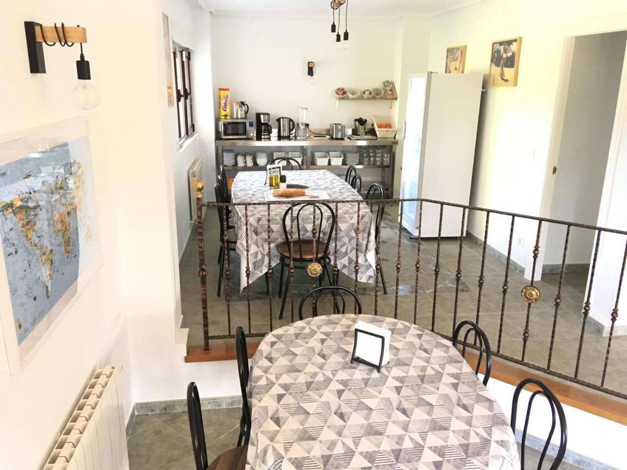 Somo Surfskate Bed & Breakfast Castanedo (Cantabria)